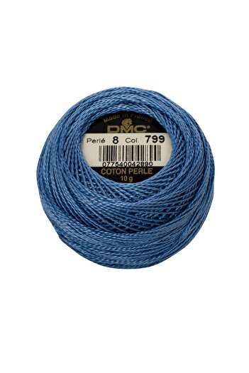 Dmc Coton Perle Number 5 799