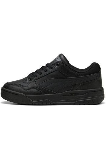 Puma Sneakers Rebound Retro, Black, Unisex