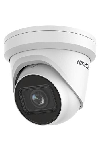 Hikvision Camera supraveghere IP turret DS-2CD2H23G2-IZS(2.8-12mm), 2MP, Acusens - filtrarea alarme