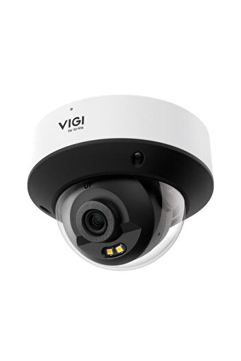TP-LINK CAMERĂ DOME INSIGHT S225 2.8MM