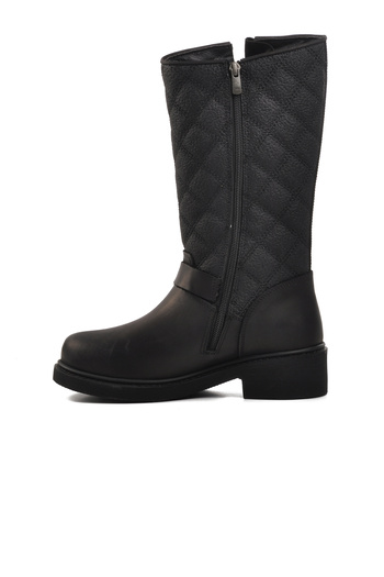 Hammer Jack Black Women's Boots 10215980 Z