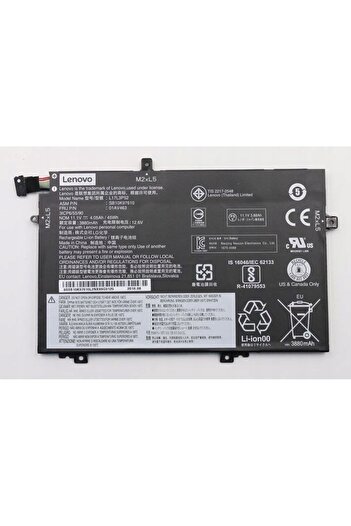 LENOVO Oryginalna bateria 45Wh 11.1V 01AV465