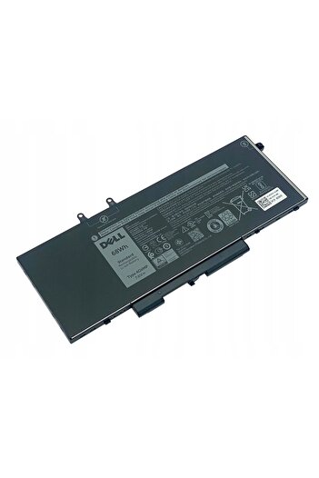 Dell Baterie principală BYD 9JRYT, 4C, litiu, 68Wh