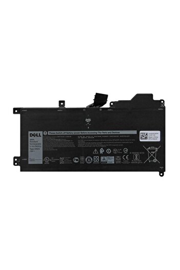 Dell Baterie 38Wh 2 celule, Litiu, D9J00
