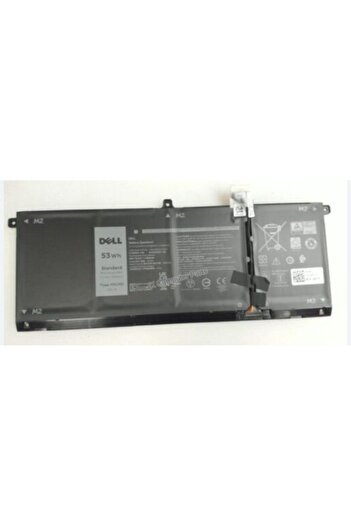 Dell Bateria 53Wh 4 Cell, 9077G