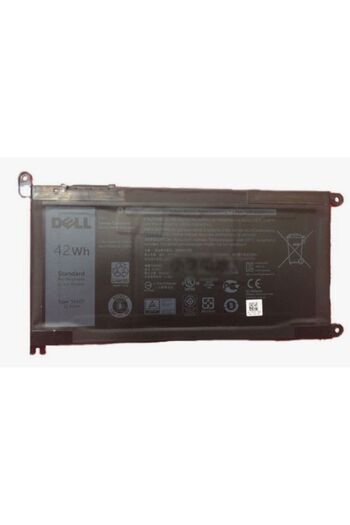 Dell Bateria 42Wh 3C LITH LGC, Y07HK