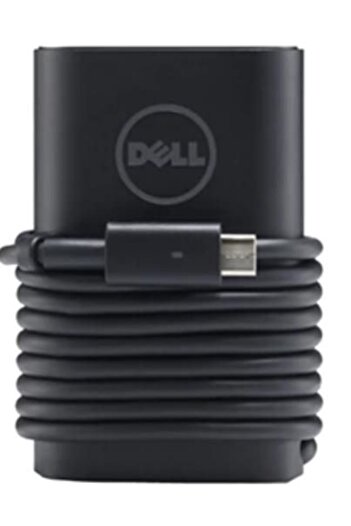 Dell Sursă de alimentare E5 de 65 W tip C, 921CW