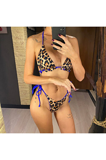 BF Bikini Fashion Bikini Suit