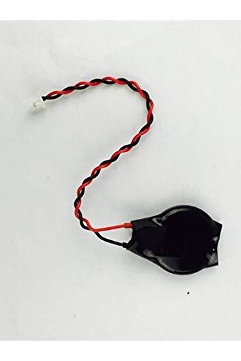 Dell Bateria Reserve Coin Cell, 1, 8F7G4