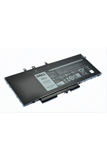 Dell Bateria 68Wh 4 Cell, FPT1C