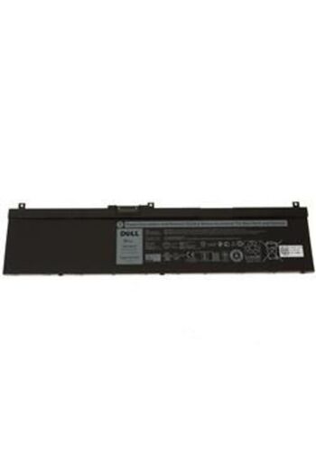 Dell Bateria 97WHR, 6 ogniw, litowo-jonowa, GW0K9