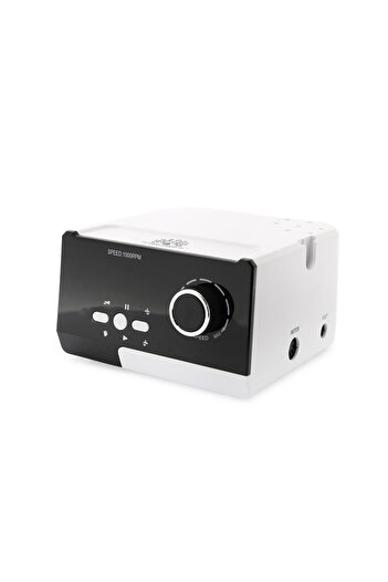 global fashion Manicure and pedicure machine GF-723, 80w 50,000 rpm