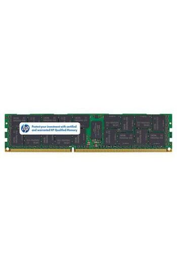 Inna marka Kit HP Enterprise 16GB 2Rx4 PC3L-10600R-9, 664692-001