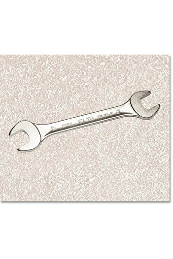 Elta 0150 Fork Two Mouths Key 18x19