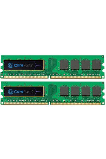 CoreParts 8GB pamięć do Lenovo, 46C7538-MM