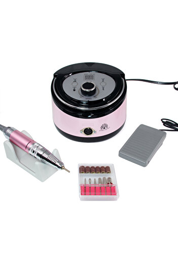 global fashion ZS-606 electric battery, 35000RPM, 65 Watt, Roz