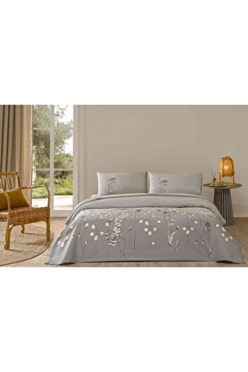 Özdilek Pike Tk. Rf Ck Gray Lunaria (a)