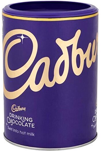 Cadbury Original Drinking Chocolate (Imported), 500g