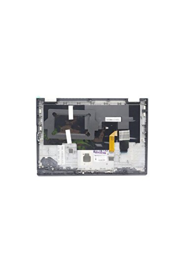 Inna marka Lenovo Bumblebee-2 (20SX/20SY) WWAN C-Cover + Klawiatura UK, CHY 5M10Y85808, 5M10Y85808