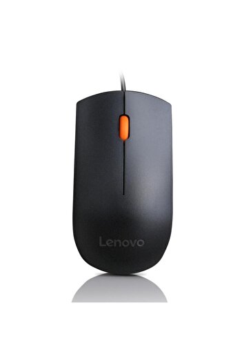 LENOVO Mysz Ambidextrous - USB, GX30M39704