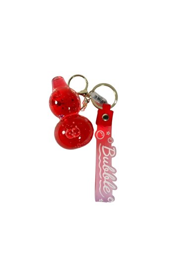 TOYFEST Nessiworld Juicy Keychain