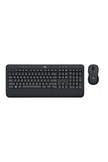 logitech Combinație wireless avansată MK545, 920-008889