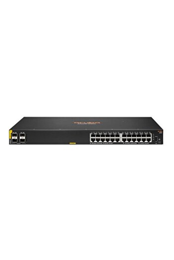 Inna marka Comutator HP Enterprise Aruba 6000 24G CL4 4SFP Europa, R8N87A#ABB