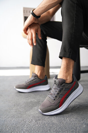 Daxtors Guaranteed D120 Daily Orthopedic Men's Sneaker Sports Shoes