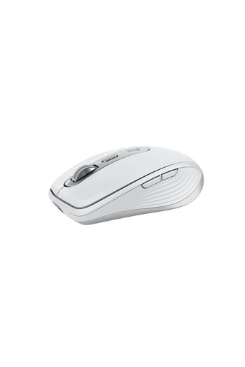 logitech Mouse laser Bluetooth MX Anywhere 3S RF, 8000 DPI, pentru dreptaci, 910-006930
