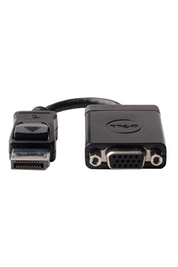 Dell Display Port to VGA Adapter, R74C3