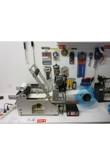 Jobs ahead group Machine for Printing Lot Date