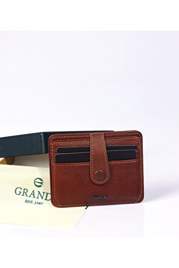 Grande Unisex Wallet Czd.Grande746