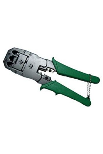 MicroConnect Modular plug Crimps Tool Strips &