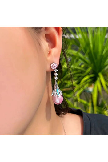 byozanyılmaz Design Earring