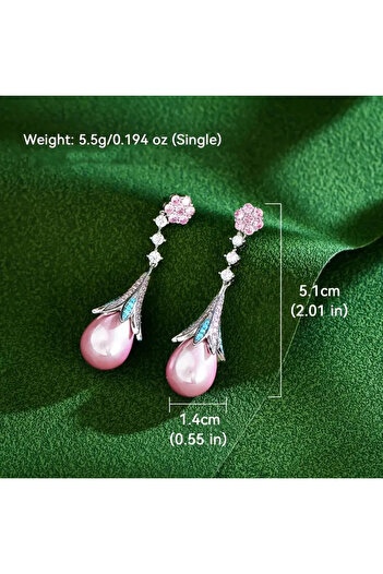 byozanyılmaz Design Earring