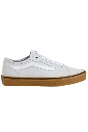 Vans Vn000D7X7Vf1 Brooklyn Ls Baby Sneakers
