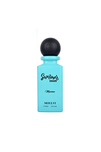 Moulvi Perfumes LLC Marine By Moulvi Perfumes