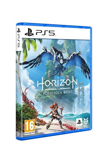 Sony Horizon Forbidden West