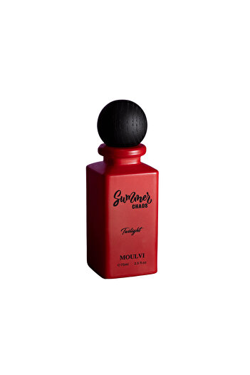 Moulvi Perfumes LLC SUMMER CHAOS TWILIGHT By Moulvi Perfumes
