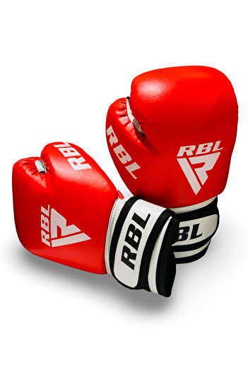 RUBBEL Rrr-Boxing Training Gloves for Children |   Special Edition