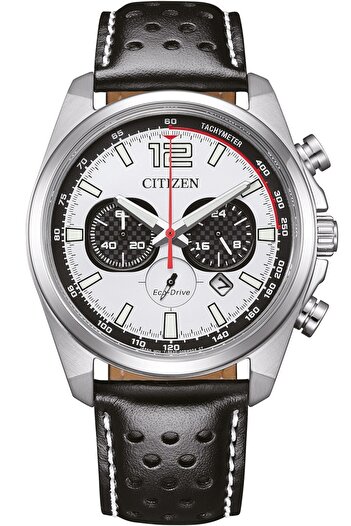 Citizen Ανδρικό ρολόι Citizen CA4640-09A, Quartz, 41mm, 10ATM