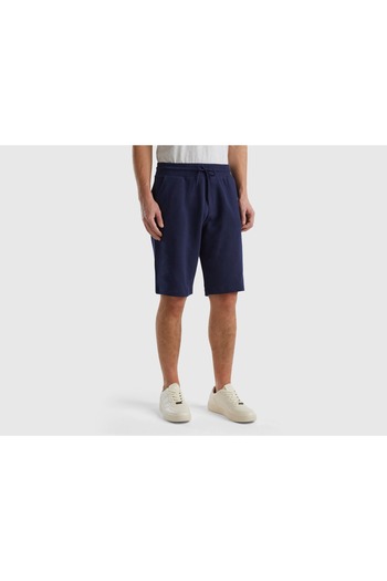 United Colors of Benetton 100% Cotton Men's Shorts