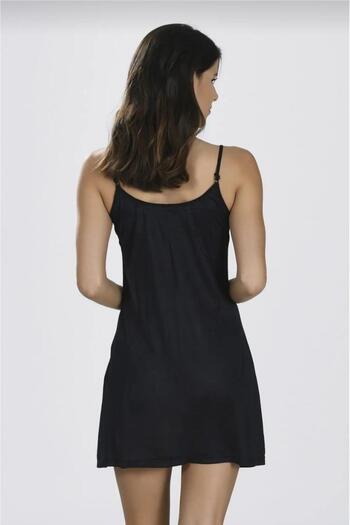 NBB 3851 Women's Thin Strap Combination Single