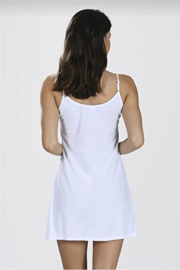 NBB 3851 Women's Thin Strap Combination Single