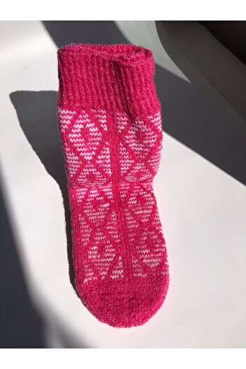 dsneyewear Handmade, delicate booties.
