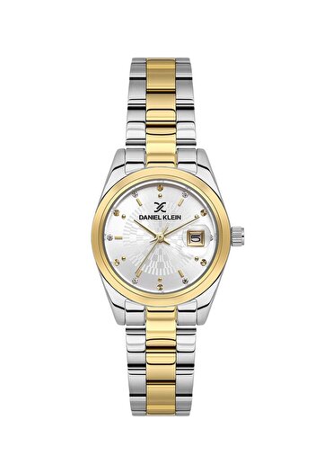 Daniel Klein Dke.6.10944-3 Wrist Watch