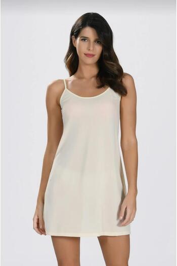NBB 3851 Women's Thin Strap Combination 2 Pieces