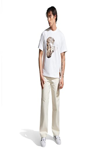 adidas Men's Colored Sweatpants Ey P Ess C Pt m Jl2878