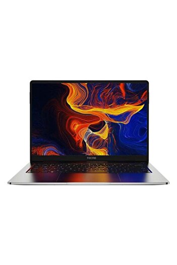 TECNO MegaBook T1 Laptop with Ryzen 5 5560U Processor