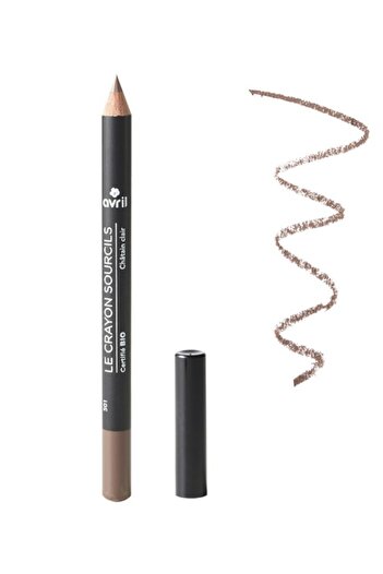 Avril Eyebrow pencil Light Brown -